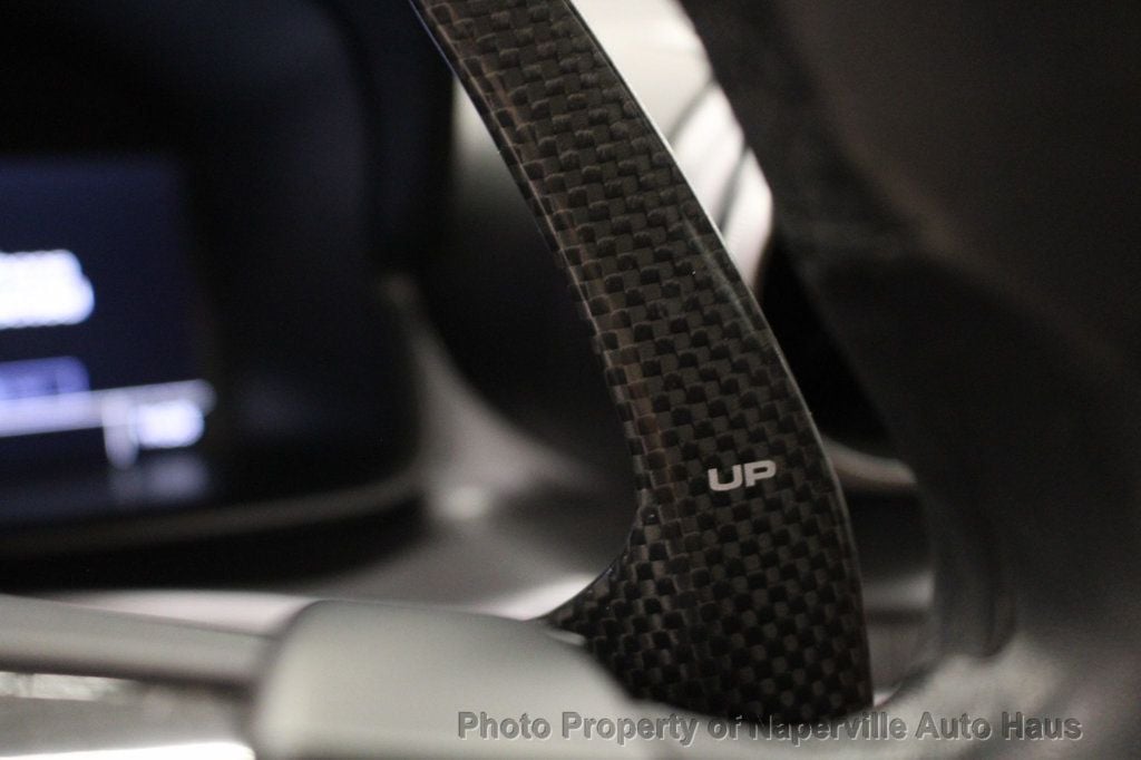 2017 FERRARI GTC4LUSSO - Image 25