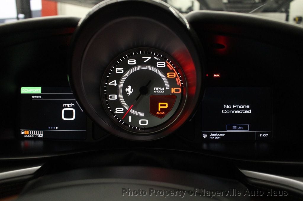 2017 FERRARI GTC4LUSSO - Image 26