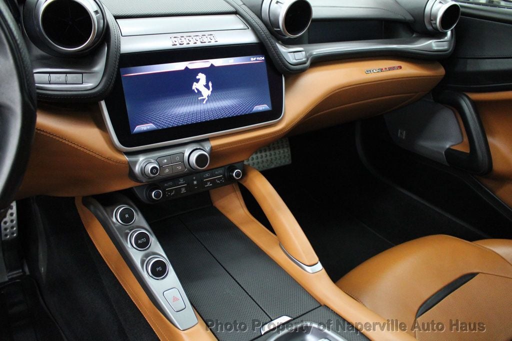 2017 FERRARI GTC4LUSSO - Image 30