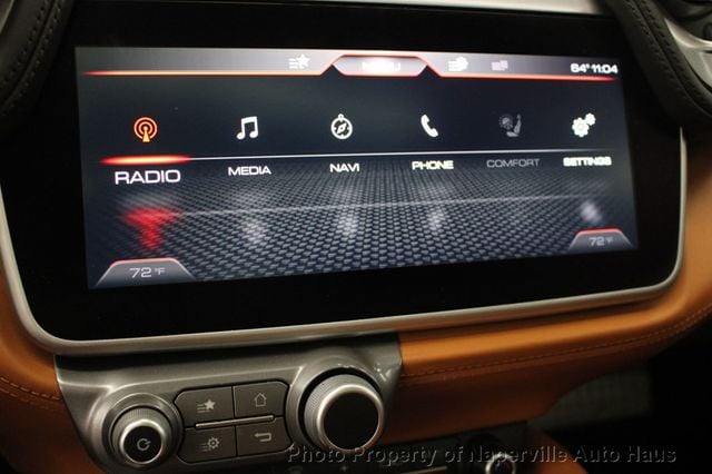 2017 Ferrari GTC4Lusso AWD - 22940204 - 30