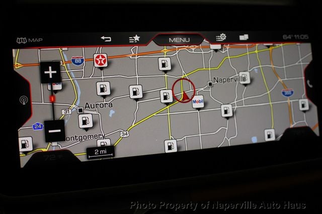 2017 Ferrari GTC4Lusso AWD - 22940204 - 31