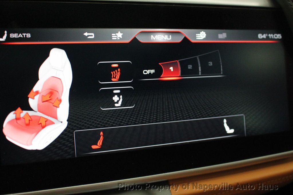 2017 FERRARI GTC4LUSSO - Image 33