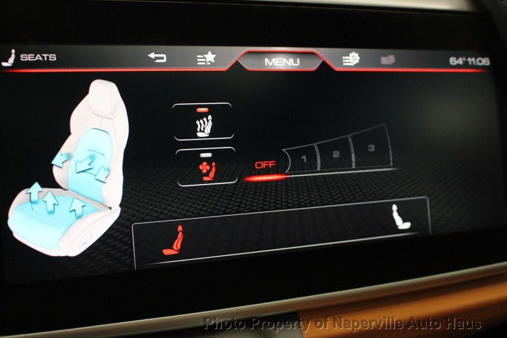 2017 FERRARI GTC4LUSSO - Image 34