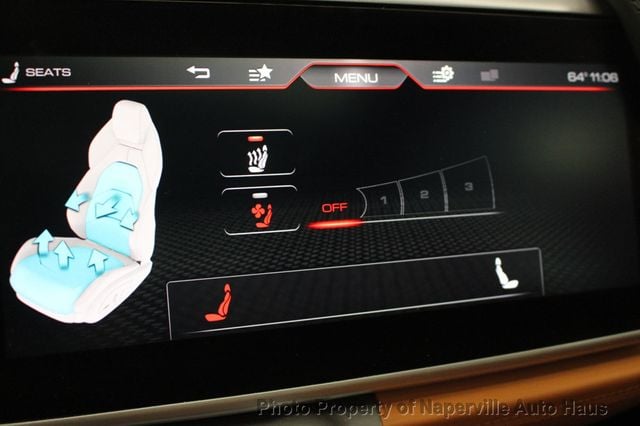 2017 Ferrari GTC4Lusso AWD - 22940204 - 33