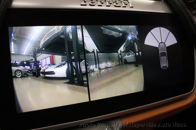 2017 Ferrari GTC4Lusso AWD - 22940204 - 34