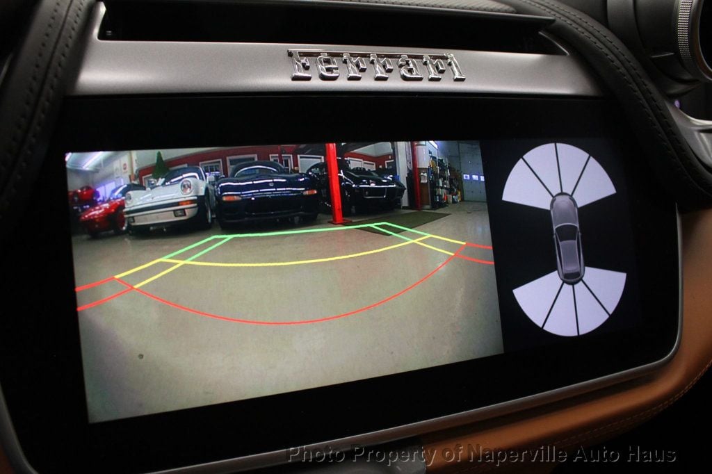 2017 FERRARI GTC4LUSSO - Image 36