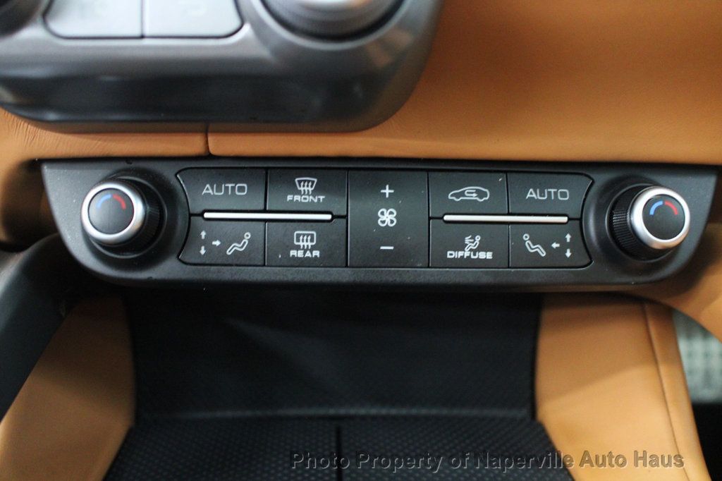 2017 FERRARI GTC4LUSSO - Image 37