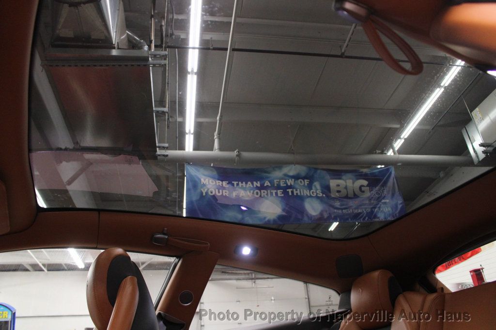 2017 FERRARI GTC4LUSSO - Image 39