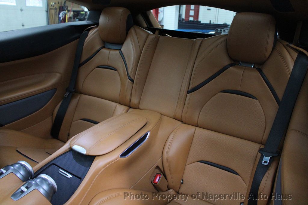 2017 FERRARI GTC4LUSSO - Image 40
