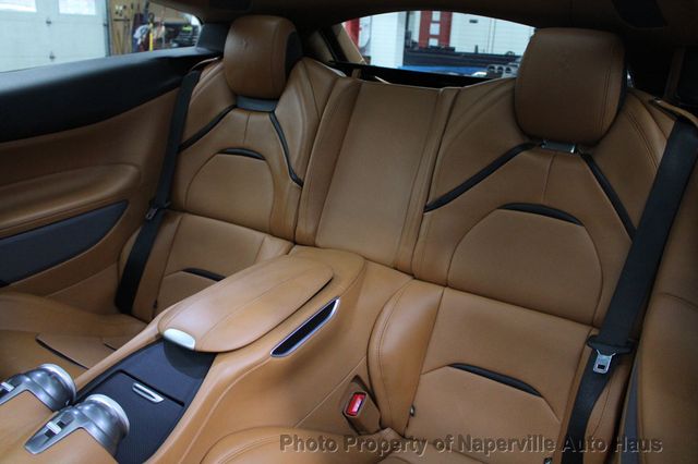 2017 Ferrari GTC4Lusso AWD - 22940204 - 39