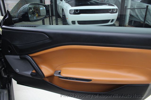 2017 Ferrari GTC4Lusso AWD - 22940204 - 41