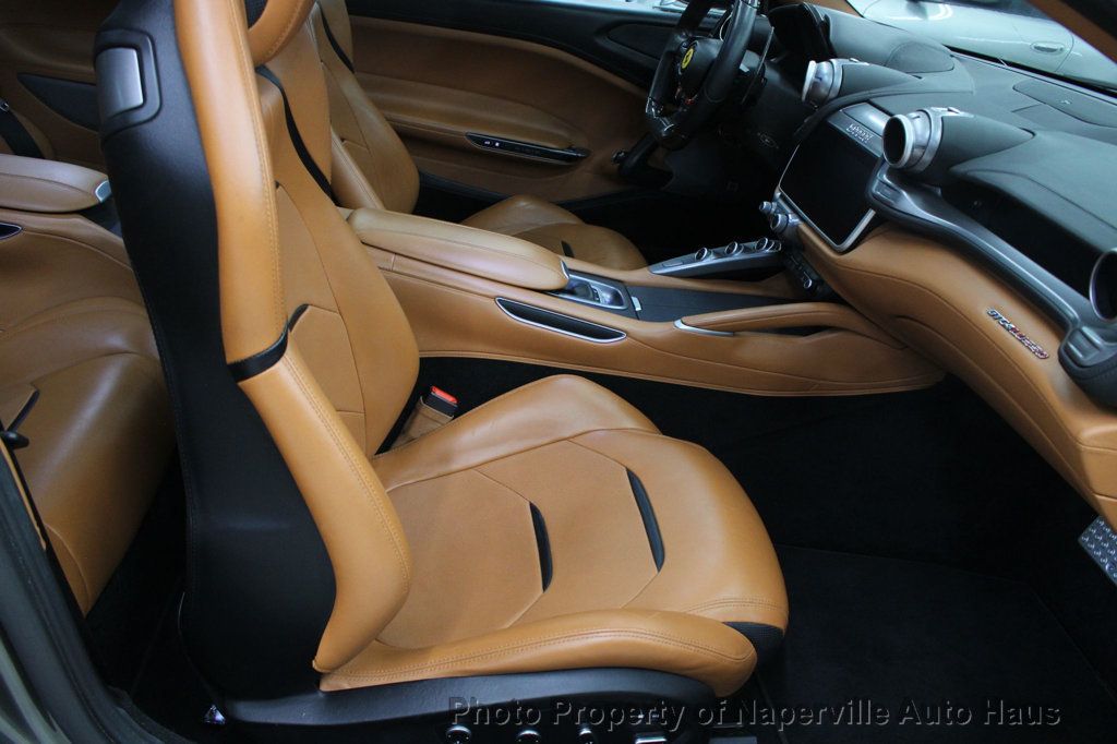 2017 FERRARI GTC4LUSSO - Image 44