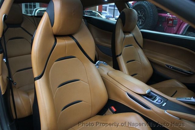 2017 Ferrari GTC4Lusso AWD - 22940204 - 44