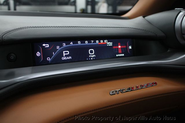 2017 Ferrari GTC4Lusso AWD - 22940204 - 45