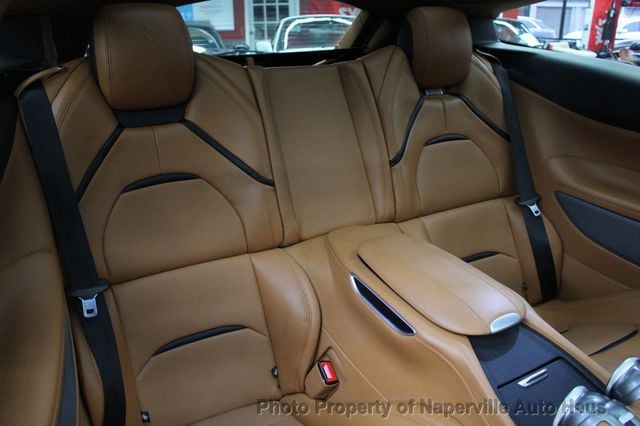 2017 Ferrari GTC4Lusso AWD - 22940204 - 49