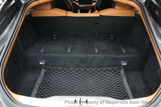 2017 Ferrari GTC4Lusso AWD - 22940204 - 50