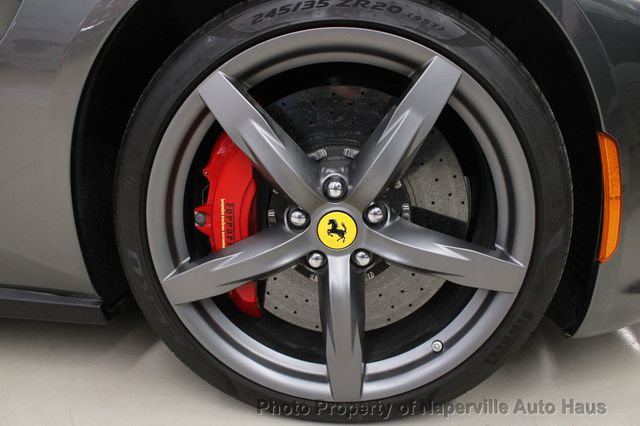 2017 Ferrari GTC4Lusso AWD - 22940204 - 53