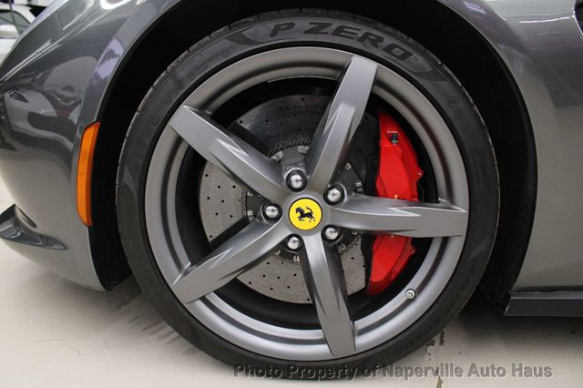 2017 Ferrari GTC4Lusso AWD - 22940204 - 56