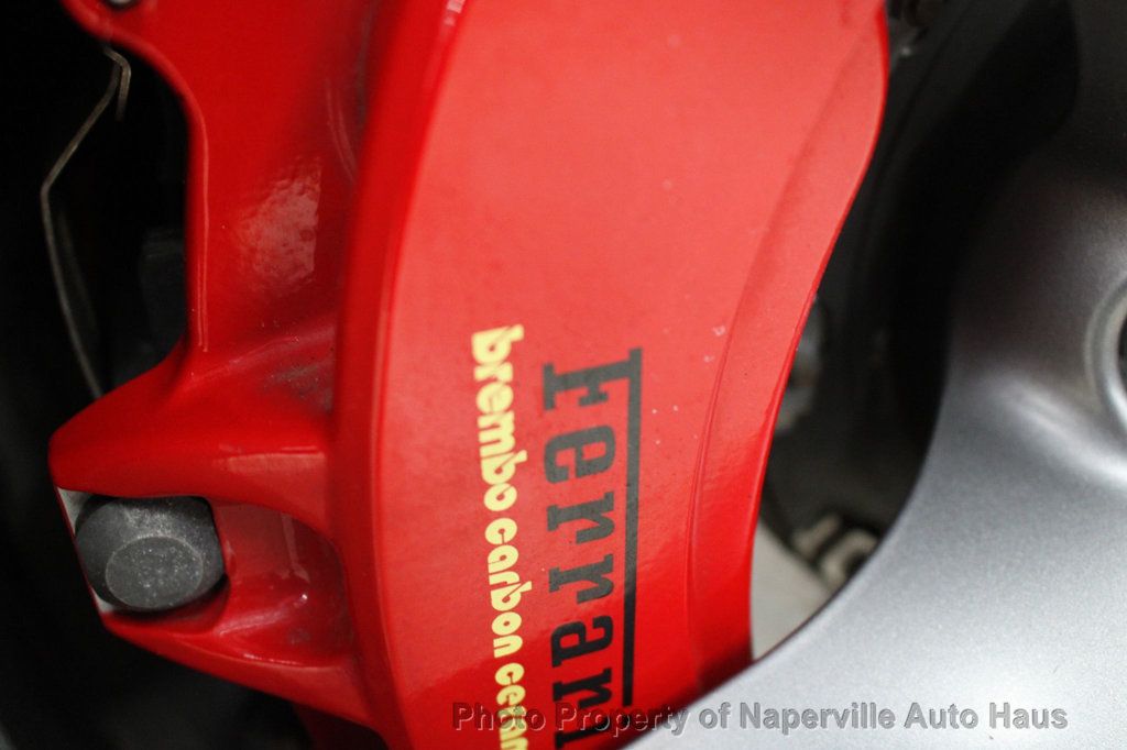 2017 FERRARI GTC4LUSSO - Image 58