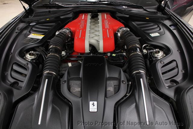 2017 Ferrari GTC4Lusso AWD - 22940204 - 58