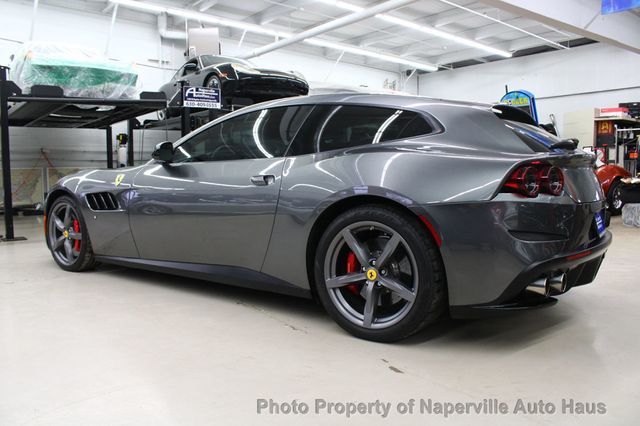 2017 Ferrari GTC4Lusso AWD - 22940204 - 5