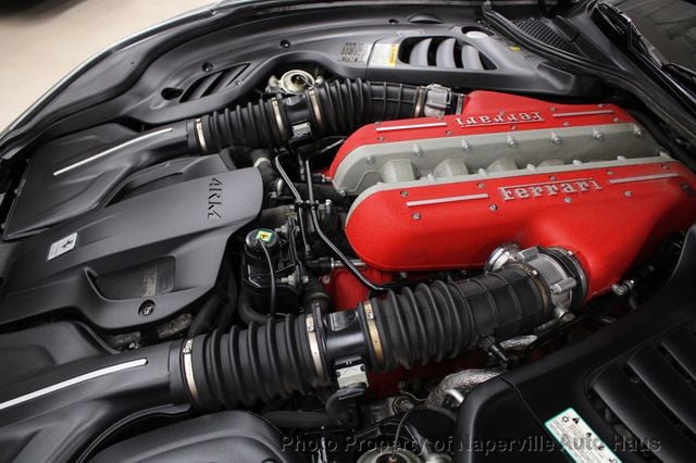 2017 Ferrari GTC4Lusso AWD - 22940204 - 59