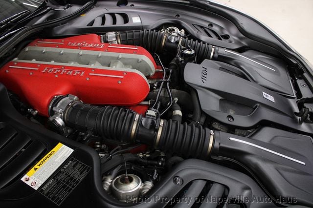 2017 Ferrari GTC4Lusso AWD - 22940204 - 60