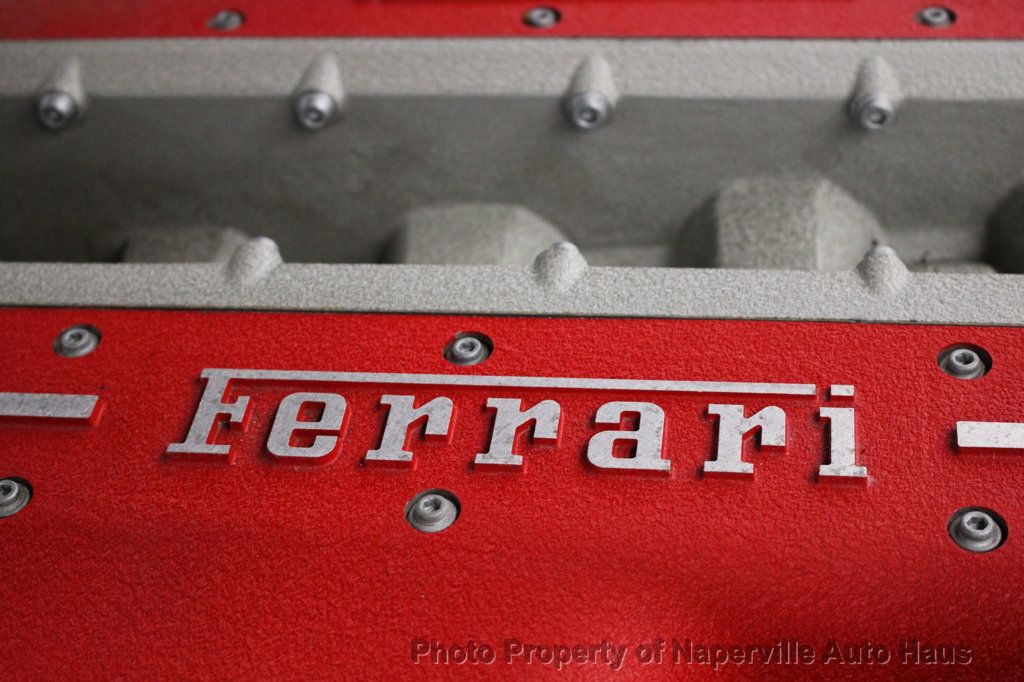 2017 FERRARI GTC4LUSSO - Image 62