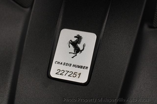 2017 Ferrari GTC4Lusso AWD - 22940204 - 62