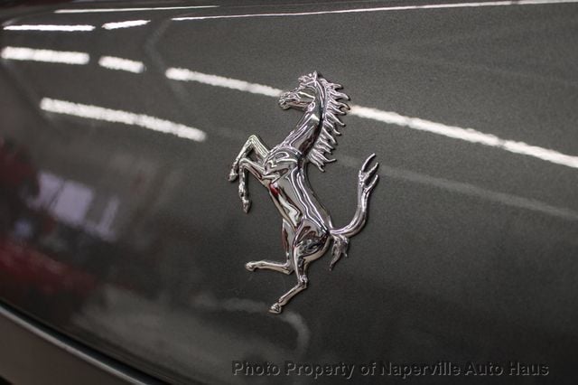 2017 Ferrari GTC4Lusso AWD - 22940204 - 67