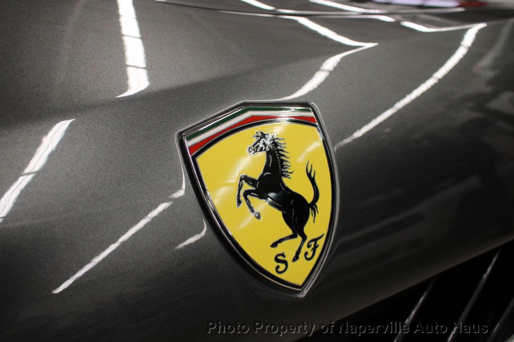 2017 FERRARI GTC4LUSSO - Image 69