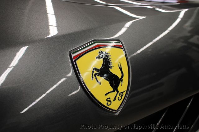 2017 Ferrari GTC4Lusso AWD - 22940204 - 68