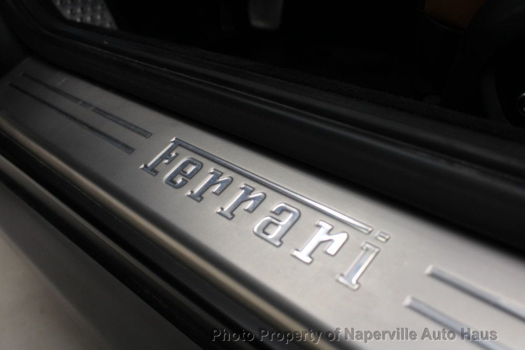 2017 FERRARI GTC4LUSSO - Image 70