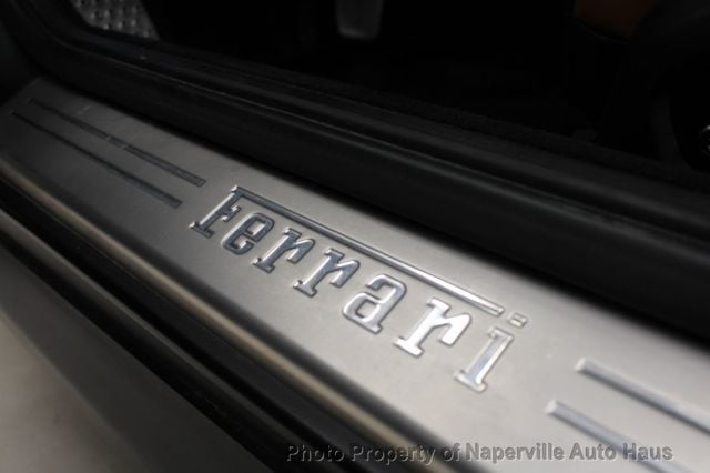 2017 Ferrari GTC4Lusso AWD - 22940204 - 69