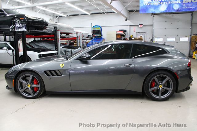 2017 Ferrari GTC4Lusso AWD - 22940204 - 73