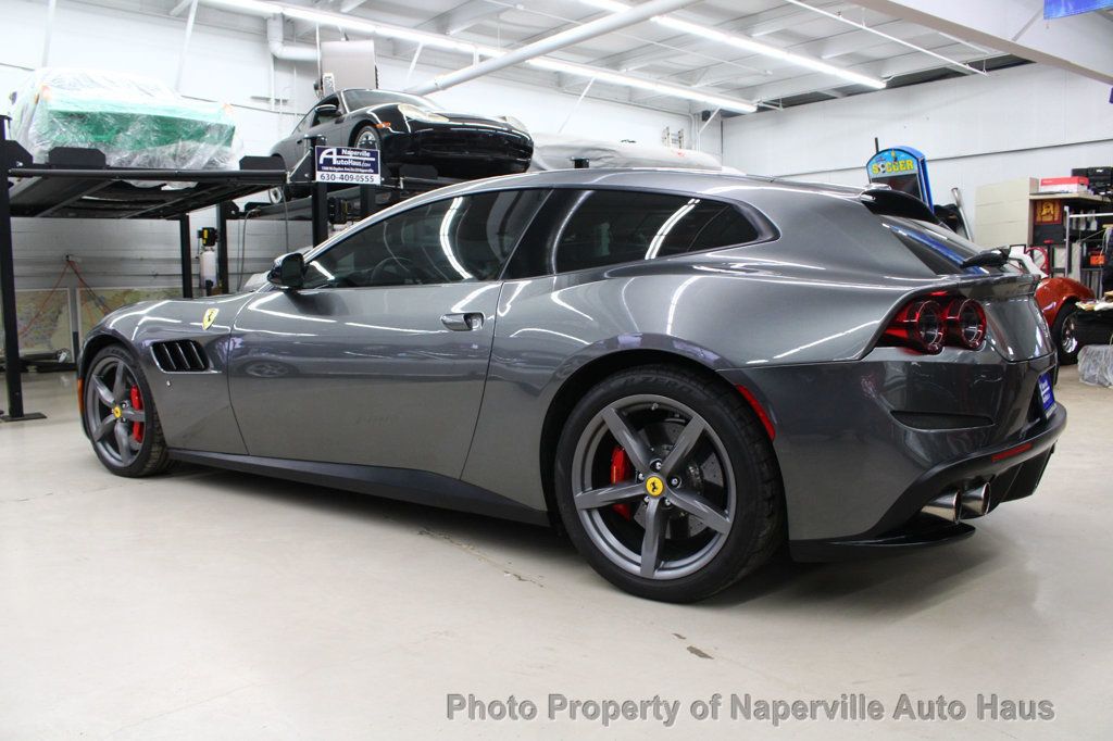 2017 FERRARI GTC4LUSSO - Image 75