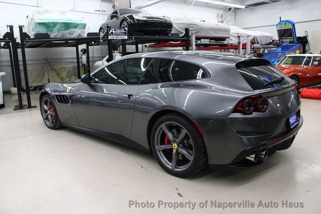 2017 Ferrari GTC4Lusso AWD - 22940204 - 75
