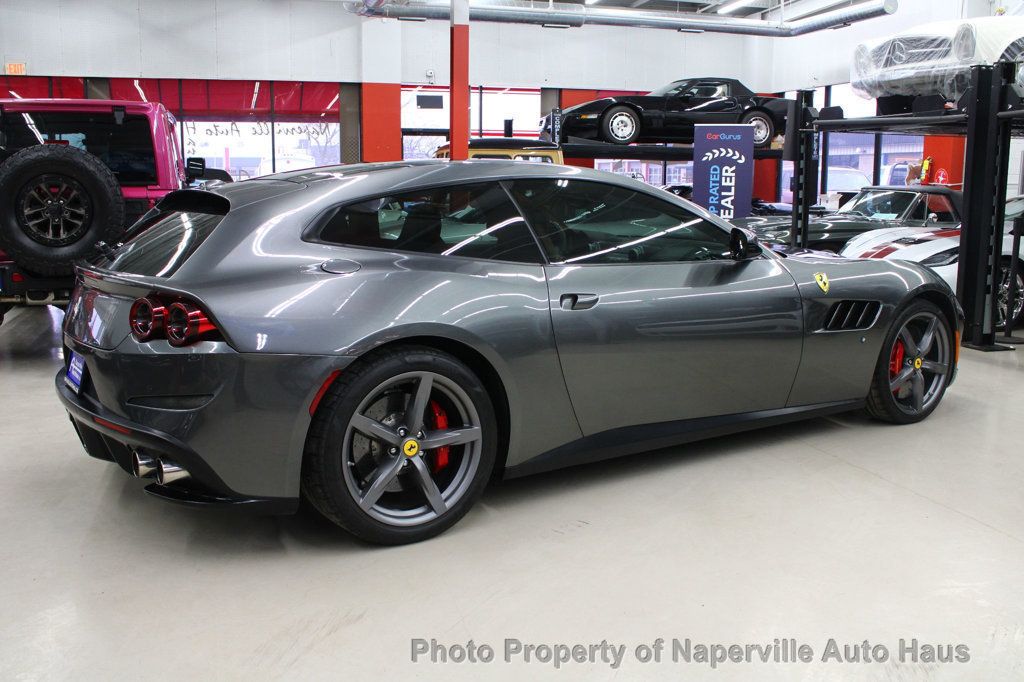 2017 FERRARI GTC4LUSSO - Image 78