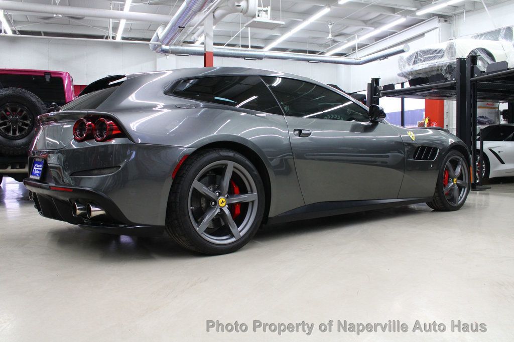 2017 FERRARI GTC4LUSSO - Image 79