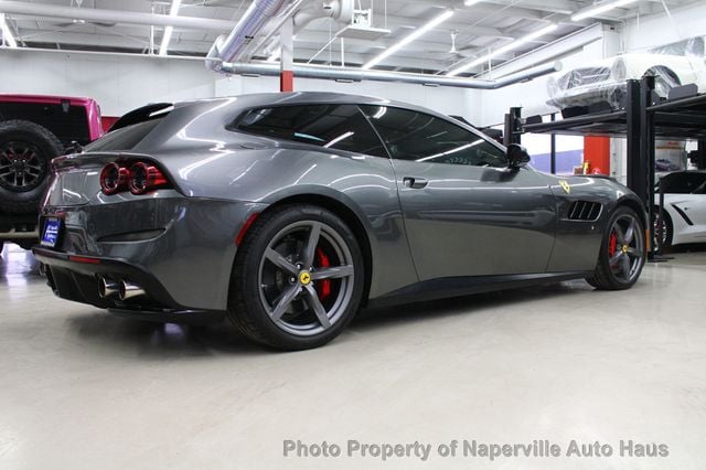 2017 Ferrari GTC4Lusso AWD - 22940204 - 78