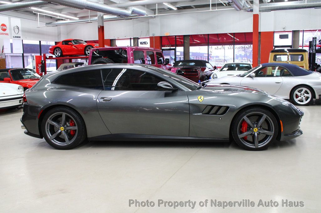 2017 FERRARI GTC4LUSSO - Image 81