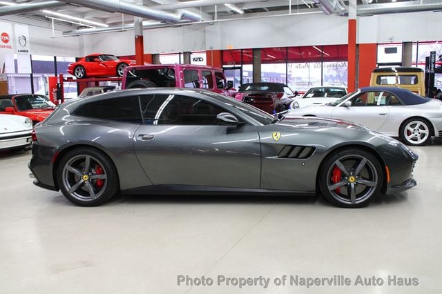 2017 Ferrari GTC4Lusso AWD - 22940204 - 80