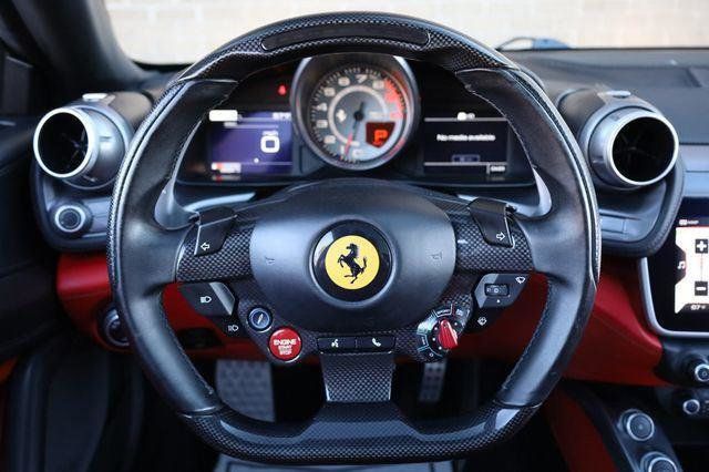 2017 Ferrari GTC4Lusso Base - 23045920 - 28