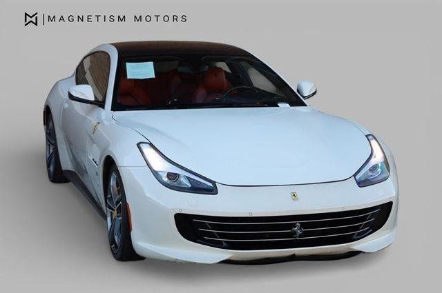 2017 Ferrari GTC4Lusso Base - 23045920 - 3