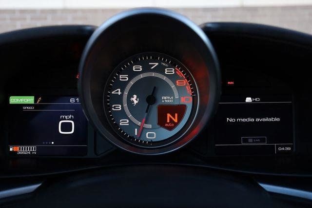 2017 Ferrari GTC4Lusso Base - 23045920 - 46