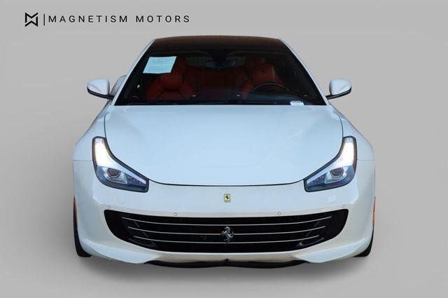 2017 Ferrari GTC4Lusso Base - 23045920 - 4