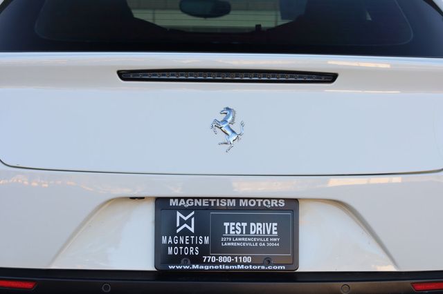 2017 Ferrari GTC4Lusso Coupe - 22971814 - 12