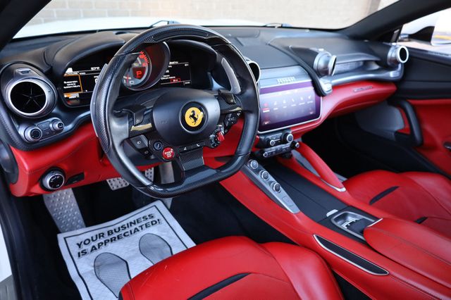 2017 Ferrari GTC4Lusso Coupe - 22971814 - 15