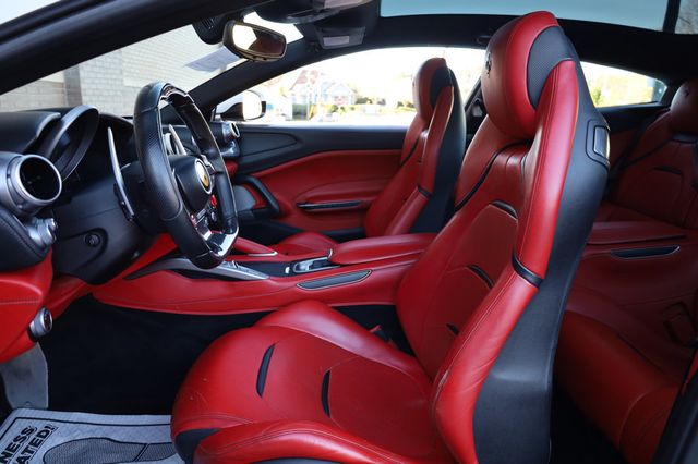 2017 Ferrari GTC4Lusso Coupe - 22971814 - 16