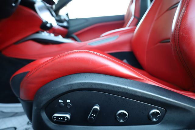 2017 Ferrari GTC4Lusso Coupe - 22971814 - 18